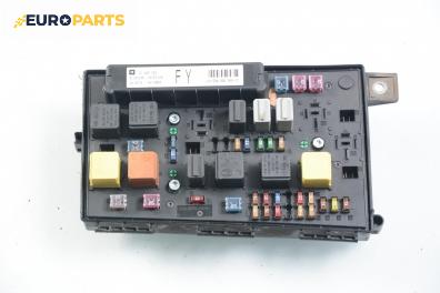 Бушонно табло за Opel Astra H Hatchback (01.2004 - 05.2014) 1.6, 105 к.с., № GM 13 205 782