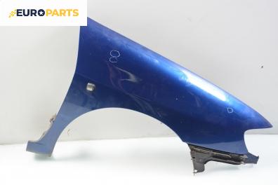 Калник за Seat Ibiza III Hatchback (08.1999 - 02.2002), 4+1 вр., хечбек, позиция: дясна