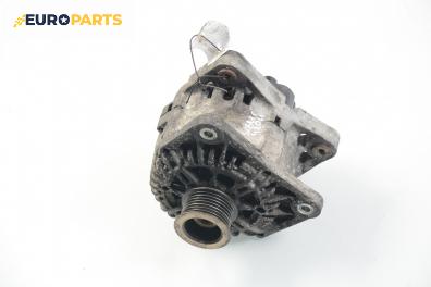 Алтернатор / генератор за Renault Scenic II Minivan (06.2003 - 07.2010) 1.9 dCi (JM0G, JM12, JM1G, JM2C), 120 к.с.