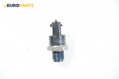 Датчик за налягане на горивото за Renault Scenic II Minivan (06.2003 - 07.2010), № Bosch 0 281 002 719