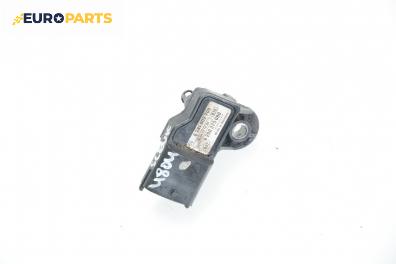 MAP сензор за Renault Scenic II Minivan (06.2003 - 07.2010), № Bosch 0 281 002 709