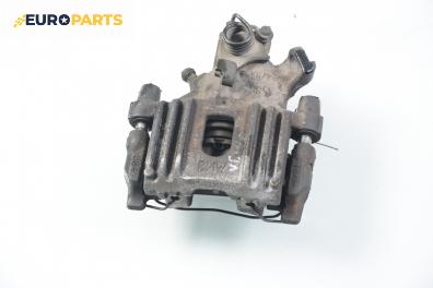 Спирачен апарат за Mini Hatchback (R50, R53) (06.2001 - 09.2006), позиция: задна, лява, BMW