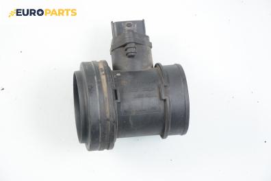 Дебитомер за Alfa Romeo 166 (936) (09.1998 - 06.2007) 2.0 T.Spark (936A3A), 155 к.с., № Bosch 0 280 218 019