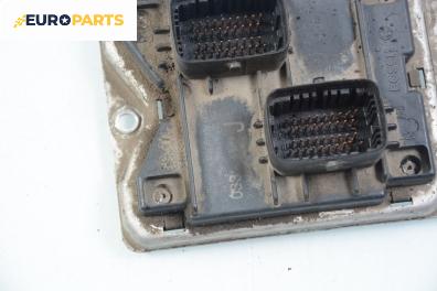 Компютър с контактен ключ за Alfa Romeo 166 (936) (09.1998 - 06.2007) 2.0 T.Spark (936A3A), 155 к.с., № 1037359653