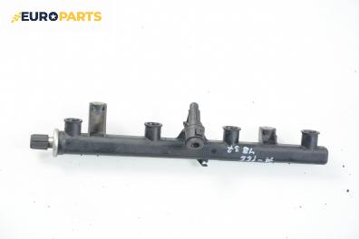 Бензинова рейка за Alfa Romeo 166 (936) (09.1998 - 06.2007) 2.0 T.Spark (936A3A), 155 к.с., № Bosch 0 280 151 048