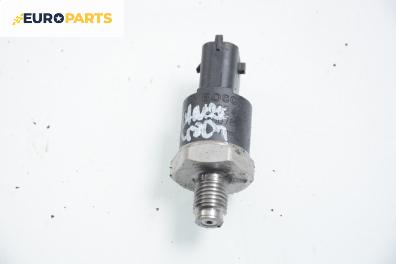 Датчик за налягане на горивото за Land Rover Freelander SUV I (02.1998 - 10.2006), № Bosch 0 281 002 405