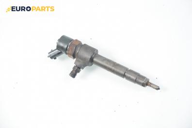 Дюза дизел за Fiat Doblo Van I (03.2001 - 11.2009) 1.9 JTD, 105 к.с., № Bosch 0 445 110 119