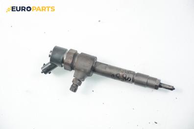 Дюза дизел за Fiat Doblo Van I (03.2001 - 11.2009) 1.9 JTD, 105 к.с., № Bosch 0 445 110 119