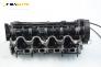 Глава за Fiat Doblo Van I (03.2001 - 11.2009) 1.9 JTD, 105 к.с.