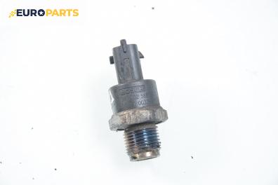 Датчик за налягане на горивото за Fiat Doblo Van I (03.2001 - 11.2009), № Bosch 0 281 002 568