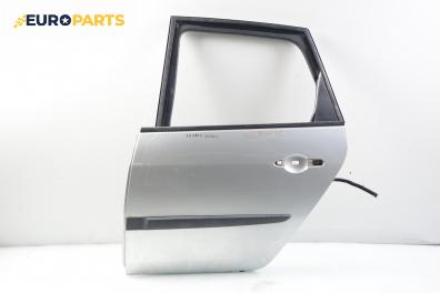 Врата за Renault Scenic II Minivan (06.2003 - 07.2010), позиция: задна, лява