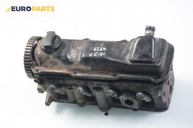 Глава за Seat Ibiza II Hatchback (03.1993 - 05.2002) 1.6 i, 75 к.с.