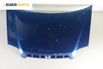 Преден капак за Fiat Doblo Van I (03.2001 - 11.2009)