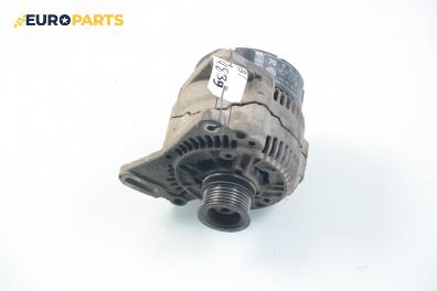 Алтернатор / генератор за Seat Ibiza II Hatchback (03.1993 - 05.2002) 1.6 i, 75 к.с., № Bosch 0 123 310 020