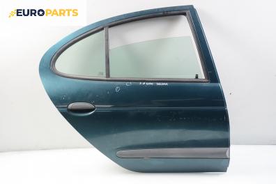 Врата за Renault Megane I Hatchback (08.1995 - 12.2004), 4+1 вр., хечбек, позиция: задна, дясна