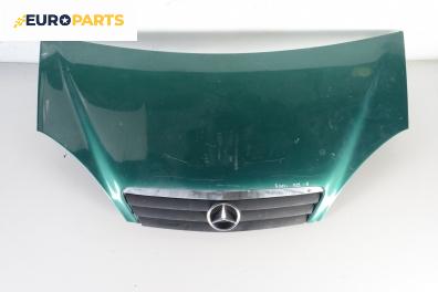 Преден капак за Mercedes-Benz A-Class Hatchback  (W168) (07.1997 - 08.2004)