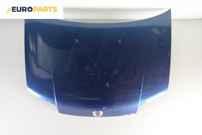 Преден капак за Fiat Punto Hatchback II (09.1999 - 07.2012), 2+1 вр., хечбек