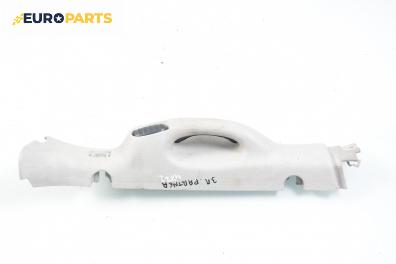 Ръкохватка за таван за Peugeot Partner Combispace (05.1996 - 12.2015), 4+1 вр., позиция: задна, лява