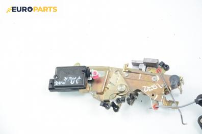 Брава странична врата за Peugeot Partner Combispace (05.1996 - 12.2015), позиция: дясна
