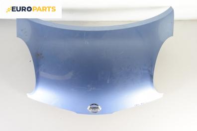 Преден капак за Nissan Micra III Hatchback (01.2003 - 06.2010), хечбек