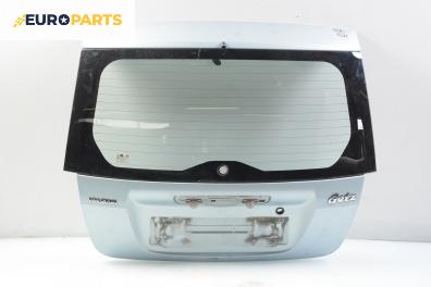 Заден капак за Hyundai Getz Hatchback (08.2002 - ...), 4+1 вр.