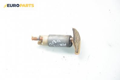 Бензинова помпа за Daewoo Matiz Hatchback (09.1998 - 01.2005) 0.8, 52 к.с.