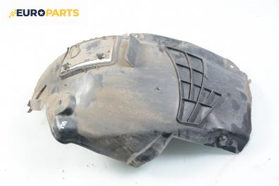 Подкалник за Opel Astra H Hatchback (01.2004 - 05.2014), 4+1 вр., хечбек, позиция: предна, лява