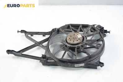 Перка охлаждане за Opel Astra H Hatchback (01.2004 - 05.2014) 1.6, 105 к.с.