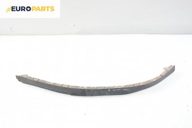 Лайсна броня за Opel Astra H Hatchback (01.2004 - 05.2014), хечбек, позиция: лява