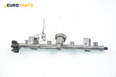 Бензинова рейка за Mini Hatchback (R50, R53) (06.2001 - 09.2006) Cooper, 116 к.с.