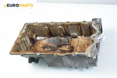 Картер за Mini Hatchback (R50, R53) (06.2001 - 09.2006) Cooper, 116 к.с.