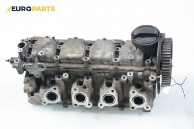 Глава за Seat Ibiza III Hatchback (08.1999 - 02.2002) 1.4, 60 к.с.
