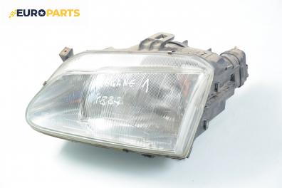 Фар за Renault Megane I Hatchback (08.1995 - 12.2004), хечбек, позиция: лява, Valeo