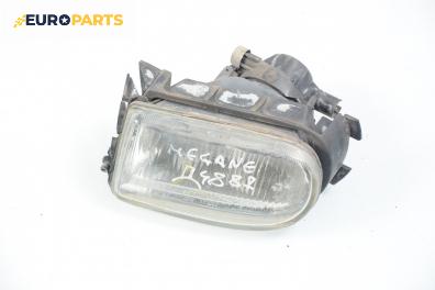 Халоген за Renault Megane I Hatchback (08.1995 - 12.2004), хечбек, позиция: дясна