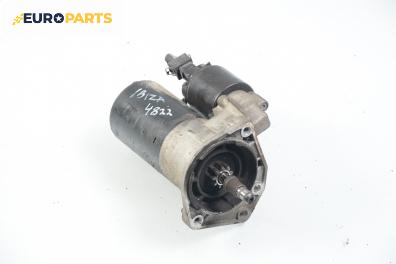 Стартер за Seat Ibiza III Hatchback (08.1999 - 02.2002) 1.4, 60 к.с.