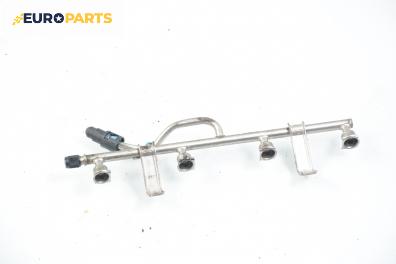 Бензинова рейка за Opel Astra H Hatchback (01.2004 - 05.2014) 1.6, 105 к.с.