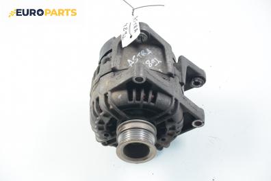 Алтернатор / генератор за Opel Astra H Hatchback (01.2004 - 05.2014) 1.6, 105 к.с.
