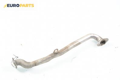 EGR тръба за Opel Astra H Hatchback (01.2004 - 05.2014) 1.6, 105 к.с.