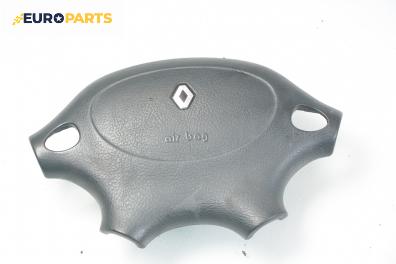 Airbag за Renault Megane I Hatchback (08.1995 - 12.2004), 4+1 вр., хечбек, Autoliv