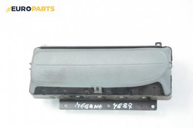 Airbag за Renault Megane I Hatchback (08.1995 - 12.2004), 4+1 вр., хечбек, Autoliv