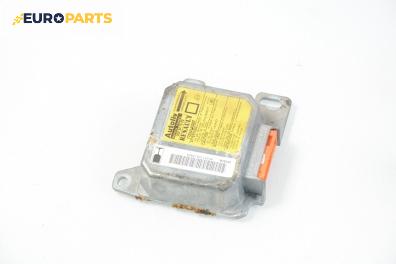 Модул за AIRBAG за Renault Megane I Hatchback (08.1995 - 12.2004), № Autoliv 550 34 75 00