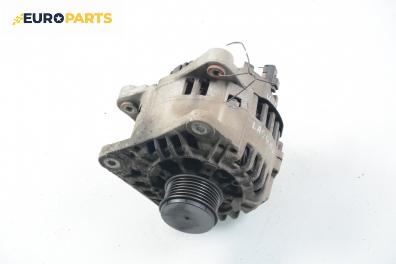 Алтернатор / генератор за Renault Laguna II Hatchback (03.2001 - 12.2007) 1.8 16V (BG0B, BG0M), 120 к.с.
