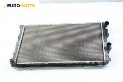 Воден радиатор за Renault Megane I Hatchback (08.1995 - 12.2004) 1.6 i (BA0L), 75 к.с.