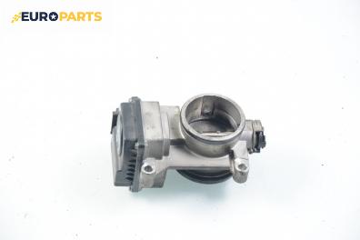 Дроселова клапа за Renault Laguna II Hatchback (03.2001 - 12.2007) 1.8 16V (BG0B, BG0M), 120 к.с., № 82 00063 652