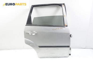 Врата за Ford Fiesta V Hatchback (11.2001 - 03.2010), хечбек, позиция: задна, дясна
