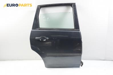 Врата за Ford Focus C-Max (10.2003 - 03.2007), позиция: задна, дясна