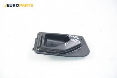 Вътрешна дръжка за Peugeot 306 Hatchback (01.1993 - 10.2003), 2+1 вр., хечбек, позиция: лява