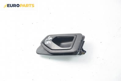 Вътрешна дръжка за Peugeot 306 Hatchback (01.1993 - 10.2003), 2+1 вр., хечбек, позиция: дясна