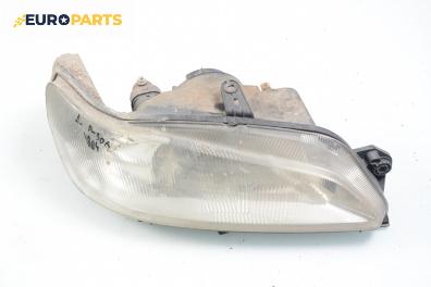 Фар за Peugeot 306 Hatchback (01.1993 - 10.2003), хечбек, позиция: дясна
