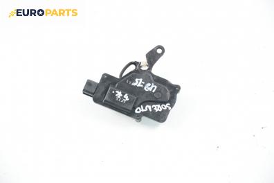Машинка централно заключване за Kia Sorento I SUV (08.2002 - 12.2009), позиция: задна
